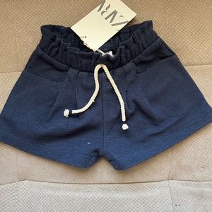 Baby ( girl) shorts